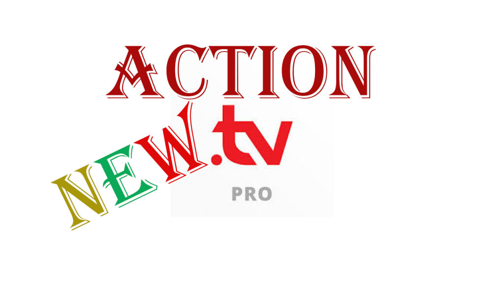 ACTION TV APK latest