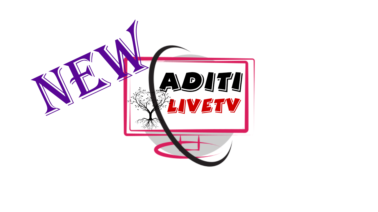 Aditi Live TV APK v2.0 [LATEST] 2020 1