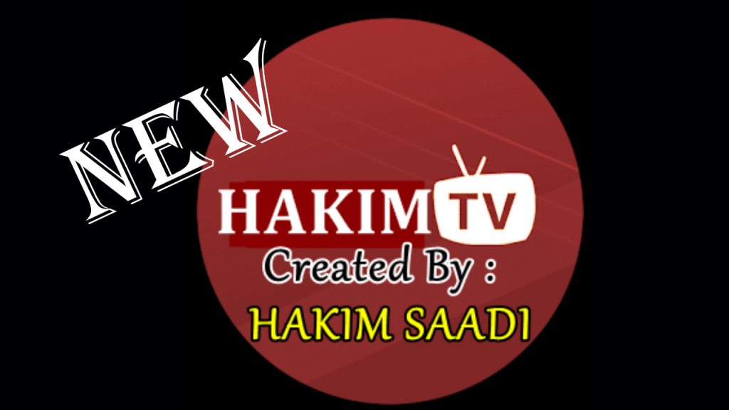 HAKIM TV APK HD Quality LATEST 2020