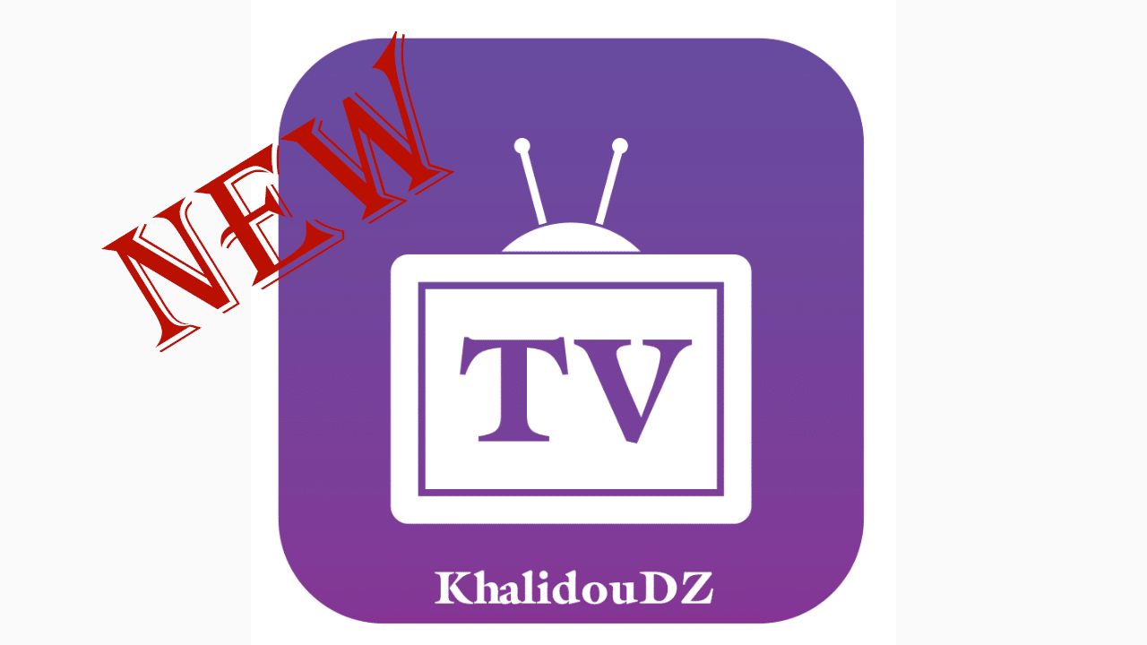 Khalidoudz TV Apps APK[latest] 1