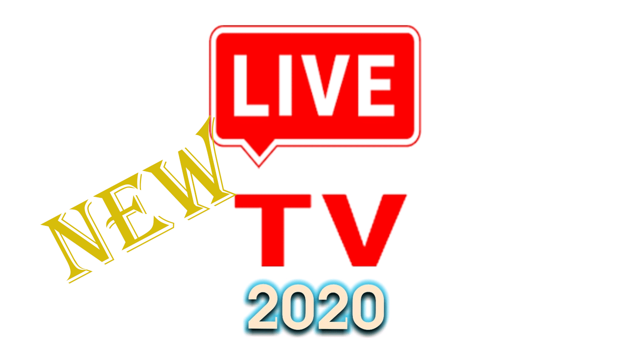 Live tv apk latest2020