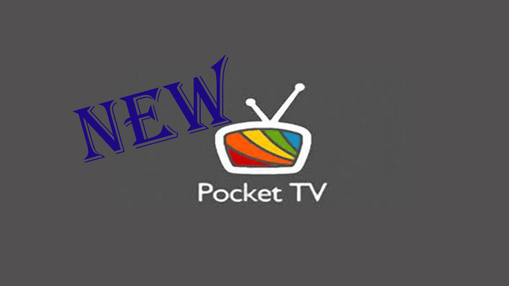 Pocket TV APK Download For Androidlatest