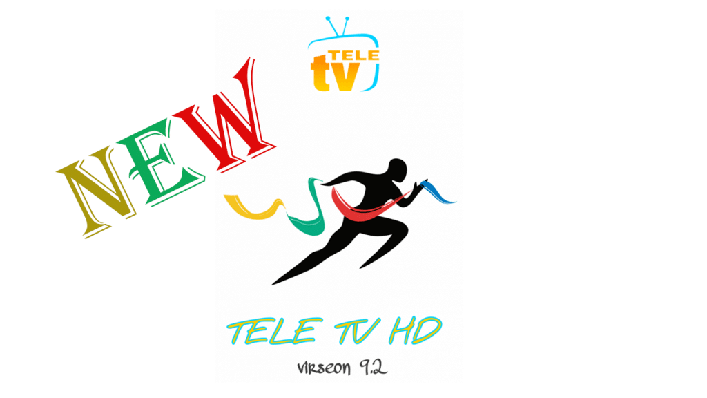 Tele TV HD APKlatest2020