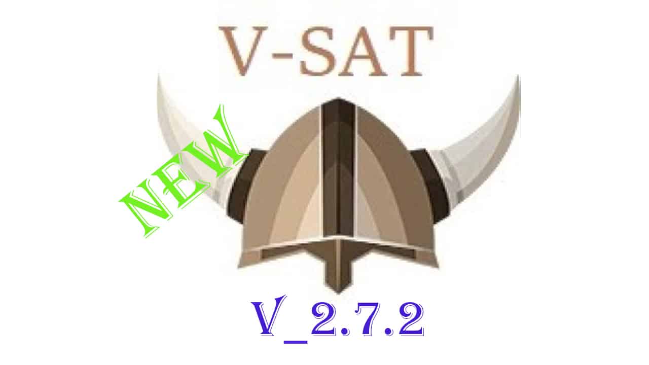 V SAT V 2.7.2