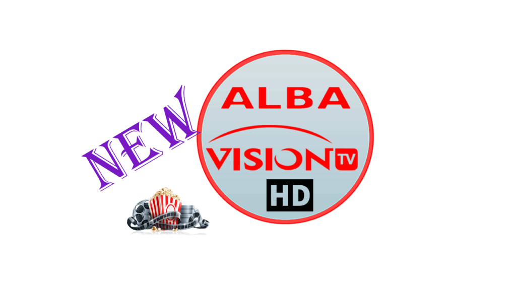 alba vision tv