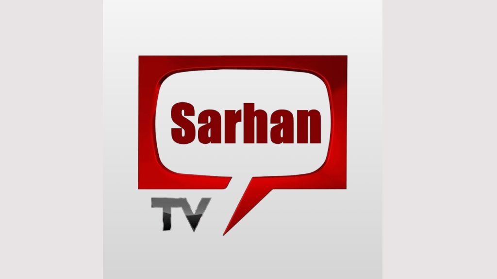 sarhan tv logo