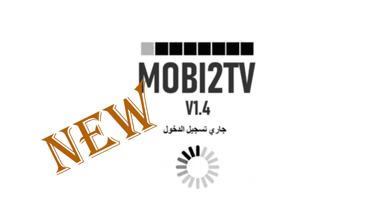 MOBI2TV v1.4 APK TV latest 2020