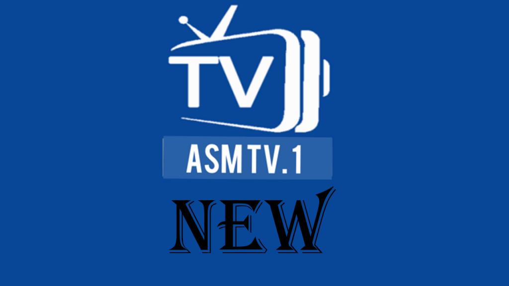 ASM TV APK LATEST 2020 ANDROID