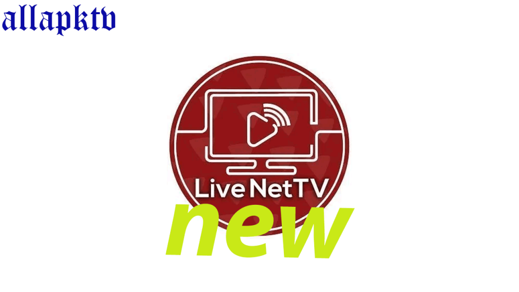 Live NetTV v4.7.1 Beta APK is Here Exclusiv