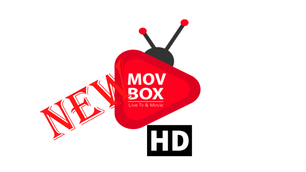 MOVBOX TV APK LATEST 2020 ANDROID