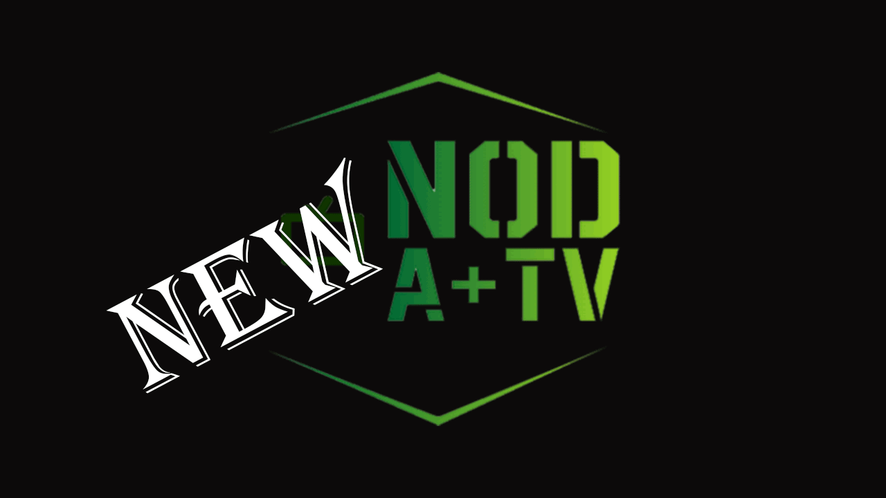 Noda+Tv v1 APK [Latest] 2020 1