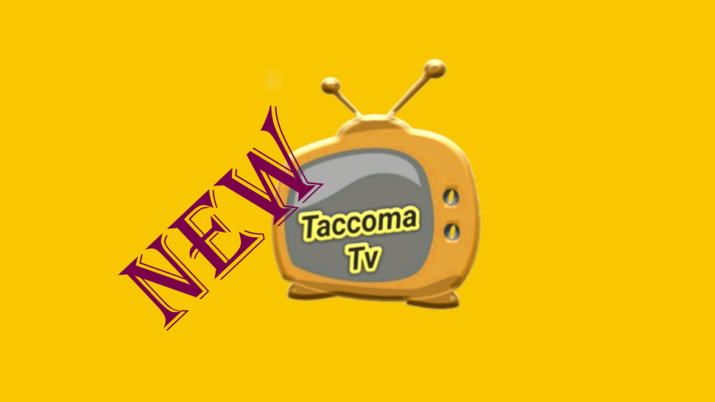 Taccoma Tv APK Latest Android 1