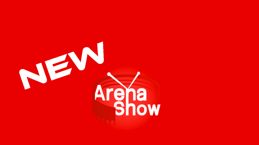 ArenaShow 2 7.apkLatest