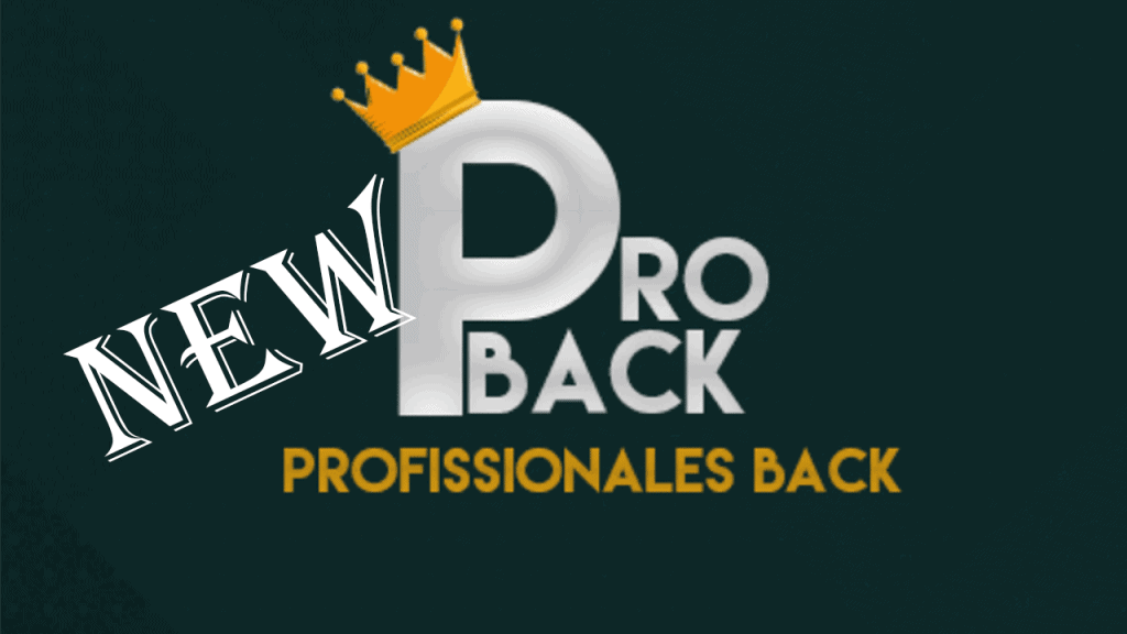 Pro Back 9.8.apk Latest Android