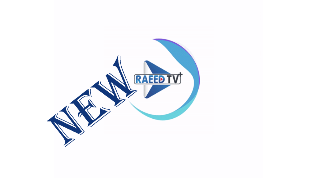 Raeed tv for Android Latest Apk