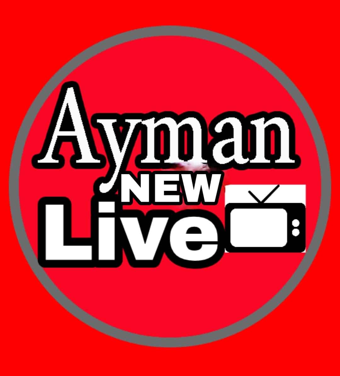 Ayman TV 1080X1196
