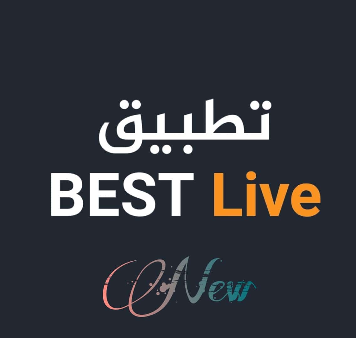 Best live tv Logo 1136X1080