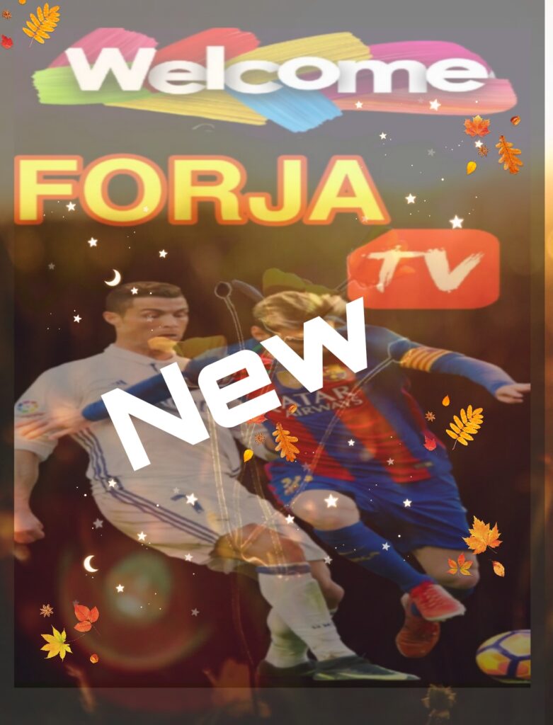 ForjaTV