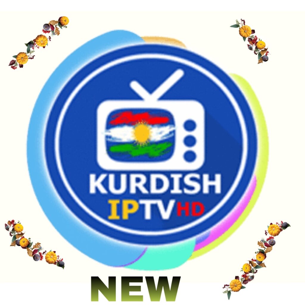 KURDISH IPTV HD iptv.kurdish 9.8 12 logo
