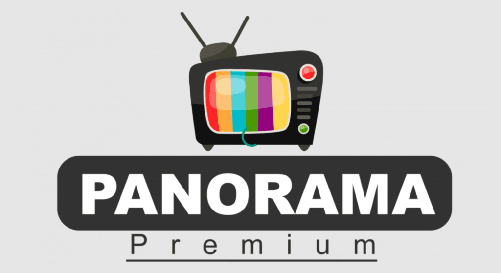 Panorama Tv Pro New IPTV APK 1024X559