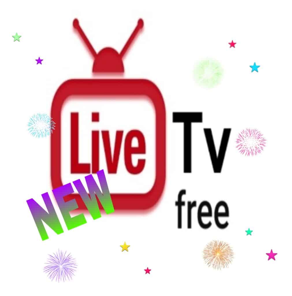 live tv 9.6.2 icon