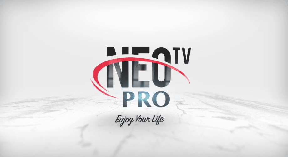 NeoPro IPTV & M3u Apk [Latest] October 1