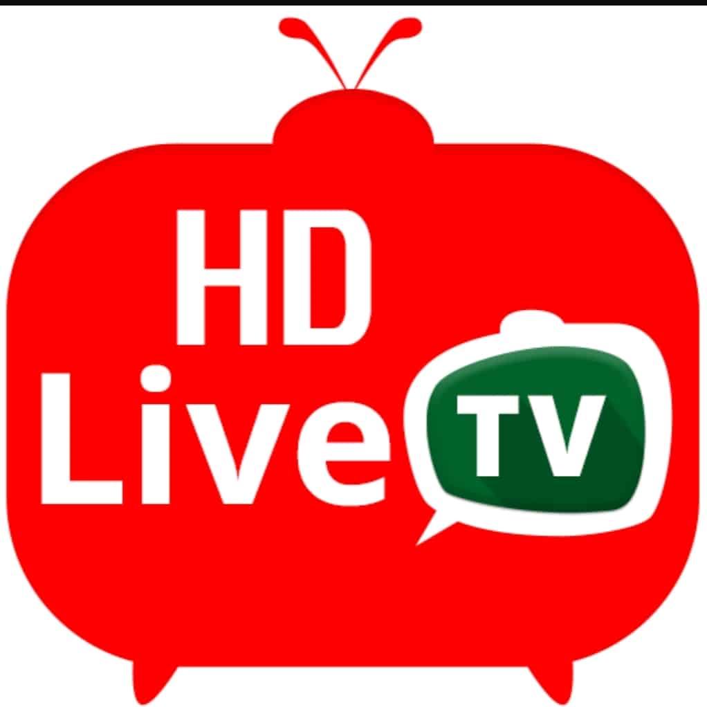 Live TV HD 1022X1022