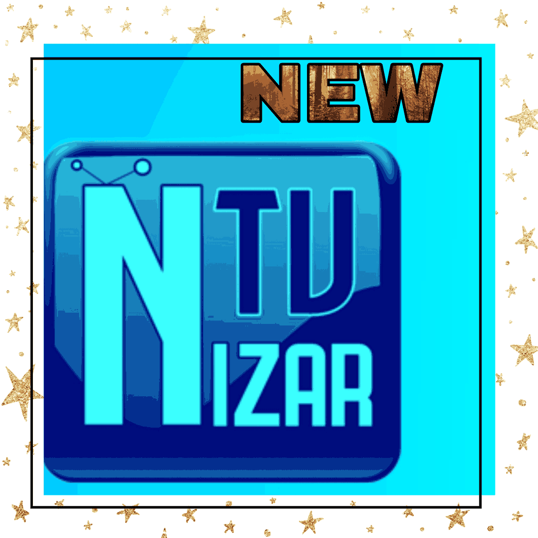 NIZAR TV 1048X1048