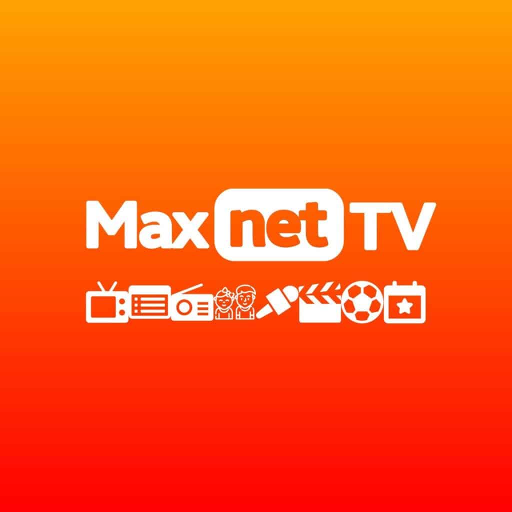 Max Net TV IPTV APK LATEST FOR ANDROID 1