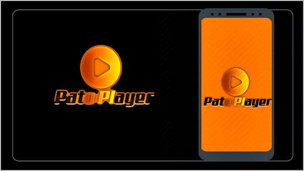 PatoPlayer IPTV APKLatest Version (v5 ) 1