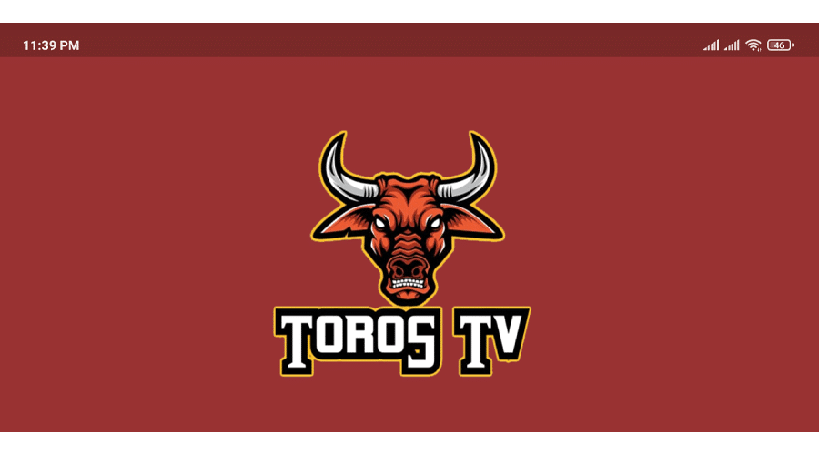 Toros TV 900X500