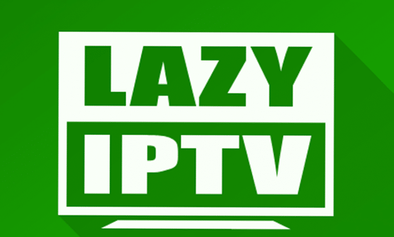 LAZY IPTV With New Activation Code 1