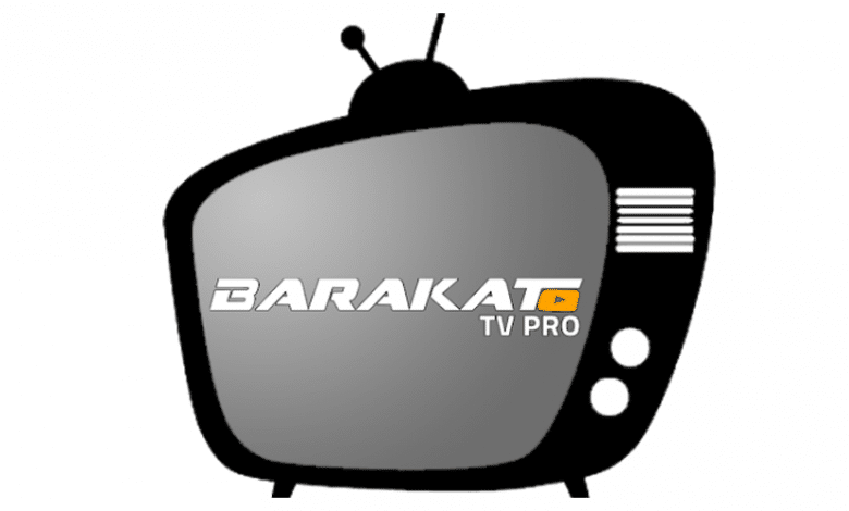 BARAKAT IPTV APK WITH ACTIVATION CODES 1