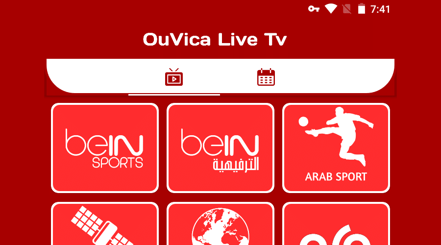 Ouvica TV Latest Version IPTV APK 900x500 1
