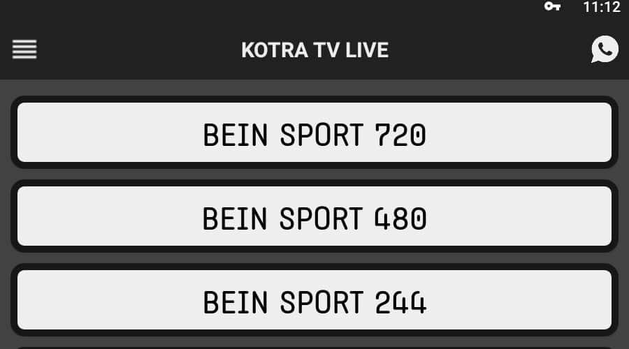 KOTRA TV 2.1 900X500