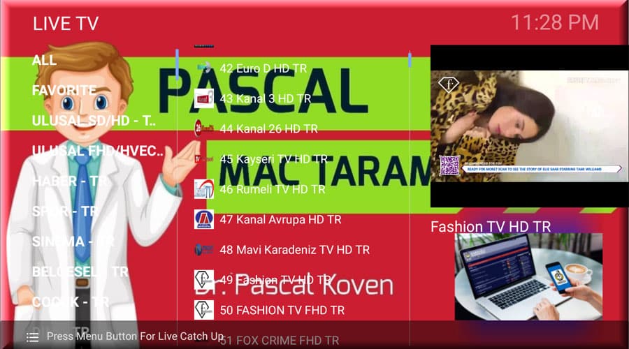 PaScAL KoVeN TV 900x500 1