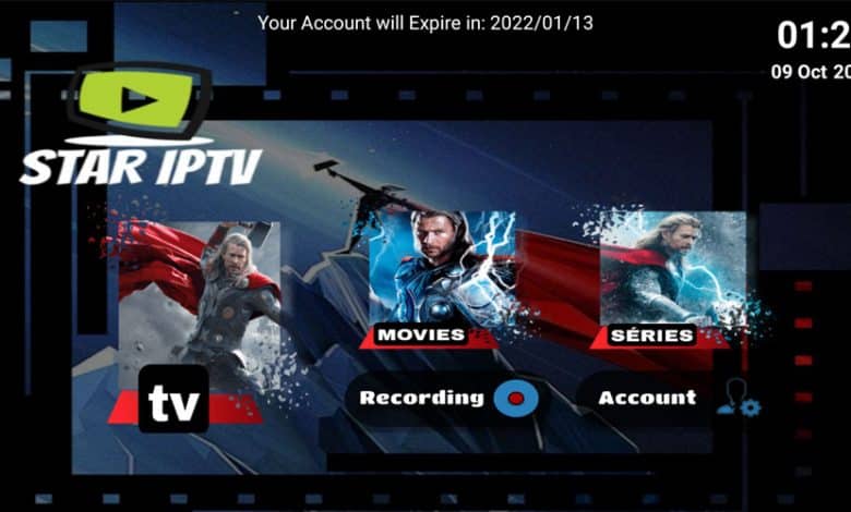 STA TV Premium IPTV APK With New Activation Codes 1