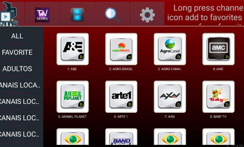 RdsVAG Premium IPTV APK With New Activation Included 1