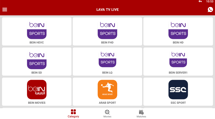 LAVA TV LIVE 900x500 1