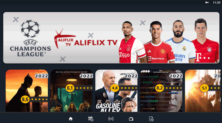 ALIFLIX TV V5 900x500 1