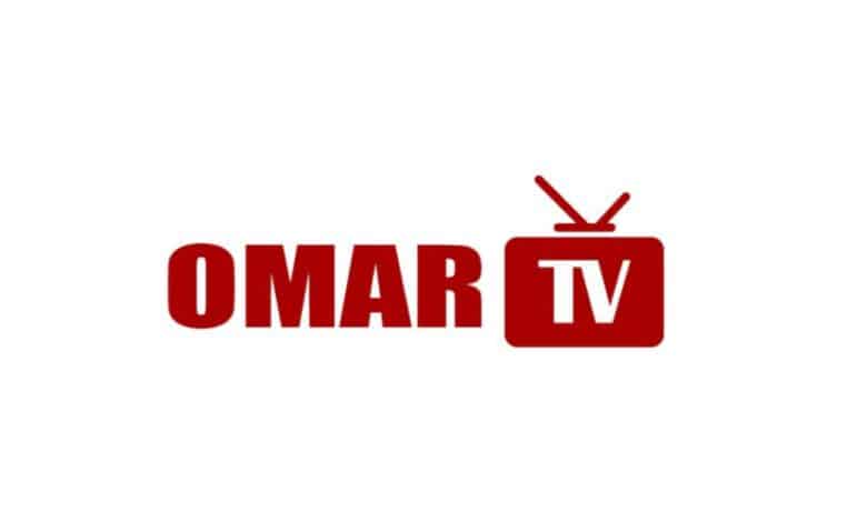 Download Omar tv Free New IPTV APK 1