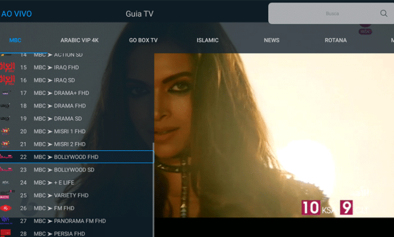 Download Magic TV Premium IPTV APK Unlocked 1
