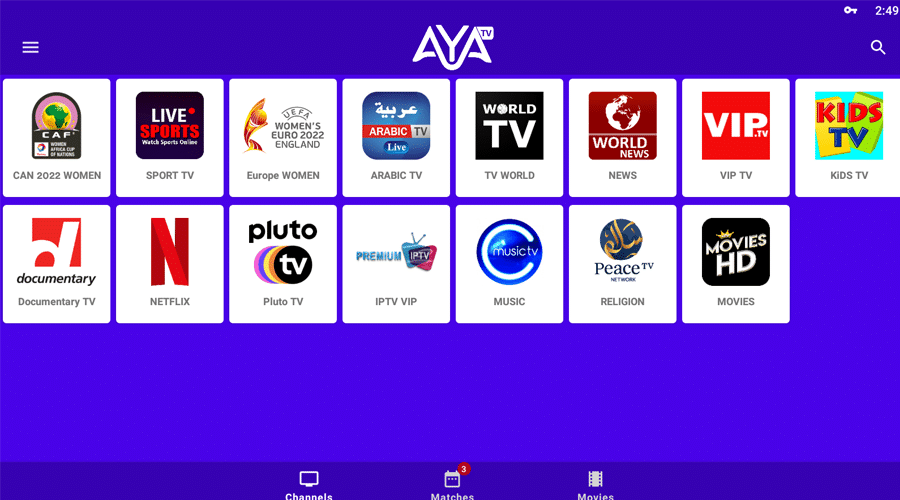 AYA TV 900x500 1