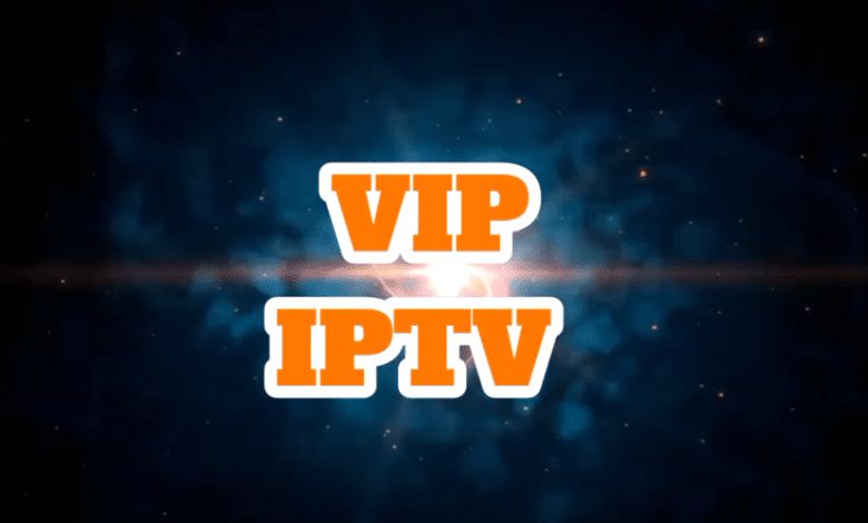 Download VIPTV Premium APK With Activation Code 1