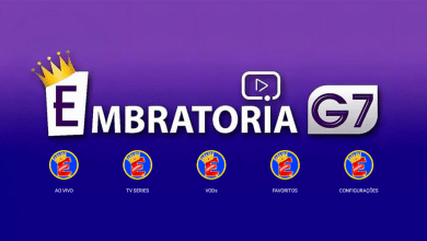 Download Embratoria One TV Premium IPTV APK With Activation Code 8