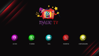 Download Magic TV Premium IPTV APK Unlocked 24
