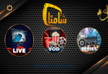 Download Shamna V1 Premium IPTV APK With Activation Code 3
