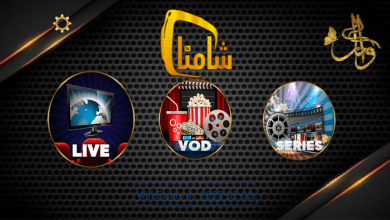 Download Shamna V1 Premium IPTV APK With Activation Code 25