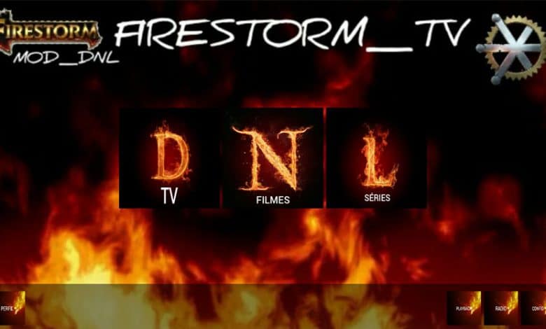 Download Firestorm IPTV Premium IPTV APK Unlocked 1