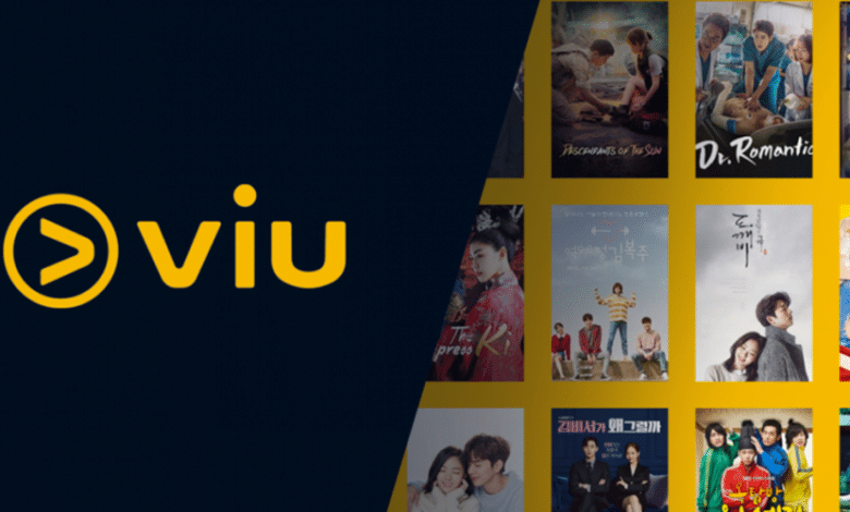 Download VIU Premium IPTV APK Unlocked (Movies-Series-TvShows) 1